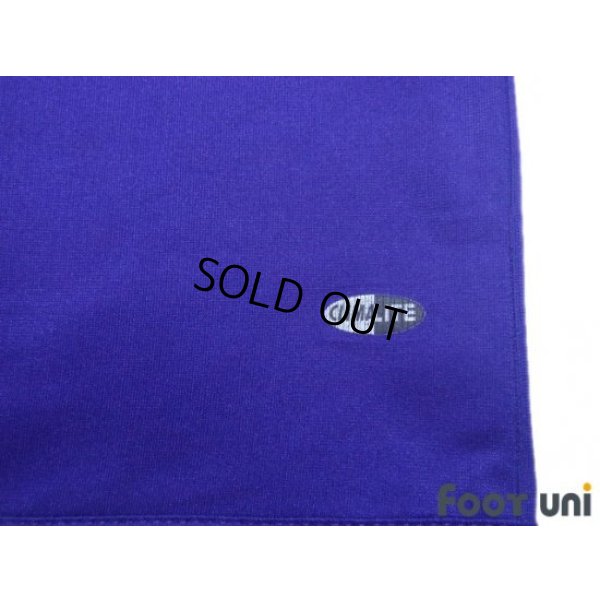 Photo7: Real Madrid 2002-2003 Third Reversible Shirt #14 Guti.H Centenario Embroidery LFP Patch/Badge