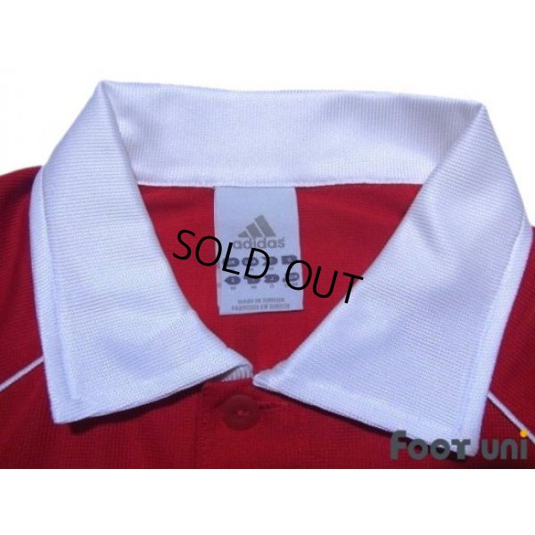 Photo4: Bayern Munchen 2005-2006 Home Shirt