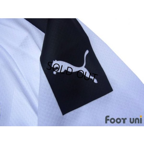 Photo7: Valencia 2019-2020 Home Shirt La Liga Patch/Badge w/tags