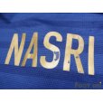 Photo6: France Euro 2012 Home Shirt #11 Nasri