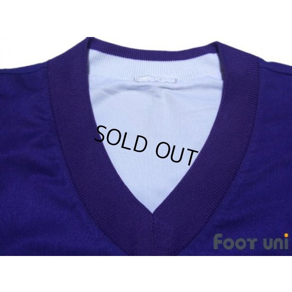 Photo5: Real Madrid 2002-2003 Third Reversible Shirt #14 Guti.H Centenario Embroidery LFP Patch/Badge