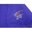 Photo6: Real Madrid 2002-2003 Third Reversible Shirt #14 Guti.H Centenario Embroidery LFP Patch/Badge