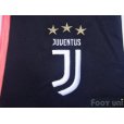 Photo6: Juventus 2019-2020 Home Shirt #33 Bernardeschi Champions League Patch/Badge w/tags