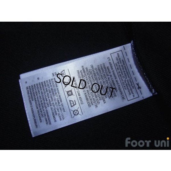 Photo8: Juventus 2019-2020 Home Shirt #33 Bernardeschi Champions League Patch/Badge w/tags