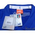 Photo5: Italy 2014 Home Shirt #9 Balotelli w/tags