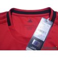 Photo4: Manchester United 2019-2020 Home Shirt Treble 20th Anniversary w/tags