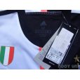 Photo5: Juventus 2019-2020 Home Shirt #33 Bernardeschi Champions League Patch/Badge w/tags