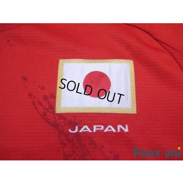 Photo5: Japan 2012 Away Shirt
