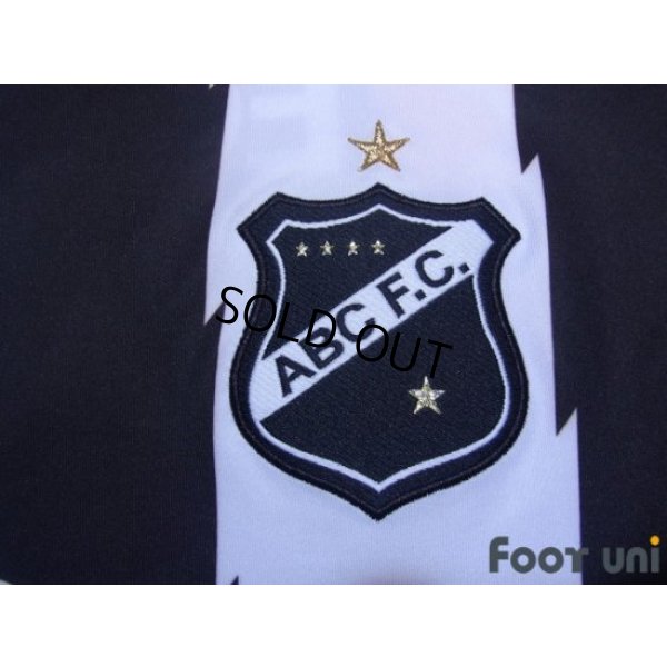 Photo6: ABC FC 2013 Away Shirt #10