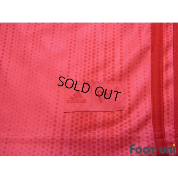 Photo7: Real Madrid 2018-2019 Third Shirt FIFA World Champions 2018 Patch/Badge