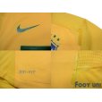 Photo7: Brazil 2011 Home Authentic Shirt