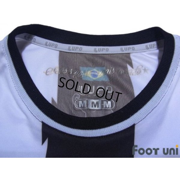 Photo5: ABC FC 2013 Away Shirt #10