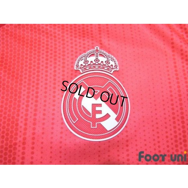 Photo5: Real Madrid 2018-2019 Third Shirt FIFA World Champions 2018 Patch/Badge