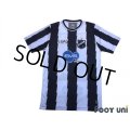 ABC FC 2013 Away Shirt #10