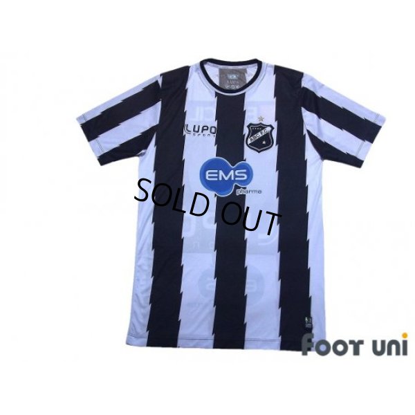 Photo1: ABC FC 2013 Away Shirt #10