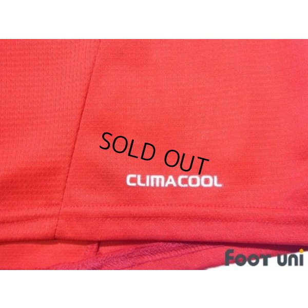 Photo7: Japan 2012 Away Shirt