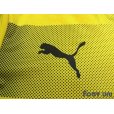 Photo6: Borussia Dortmund 2017-2018 Home Authentic Shirt