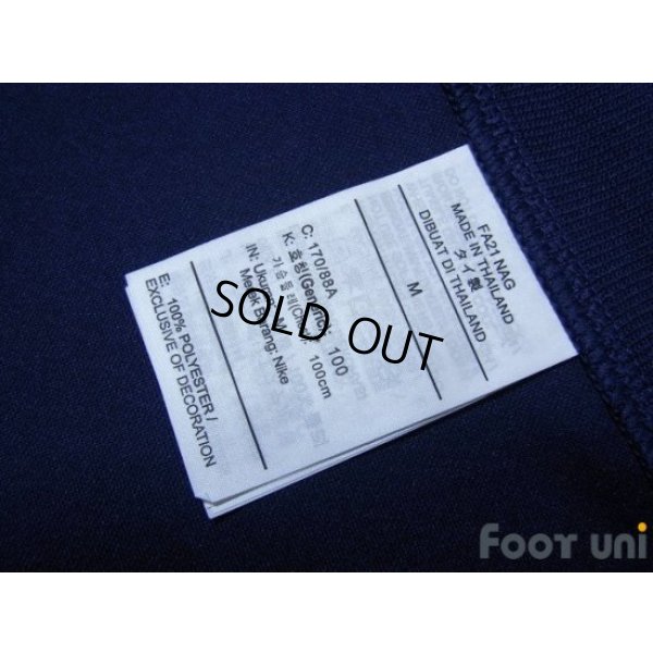 Photo8: Paris Saint Germain 2021-2022 Home Shirt #30 Messi Ligue 1 Patch/Badge w/tags