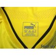 Photo4: Borussia Dortmund 2017-2018 Home Authentic Shirt (4)