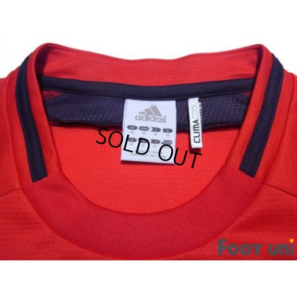 Photo4: Japan 2012 Away Shirt