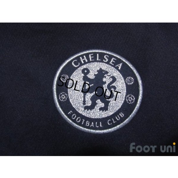 Photo5: Chelsea 2013-2014 Third Shirt