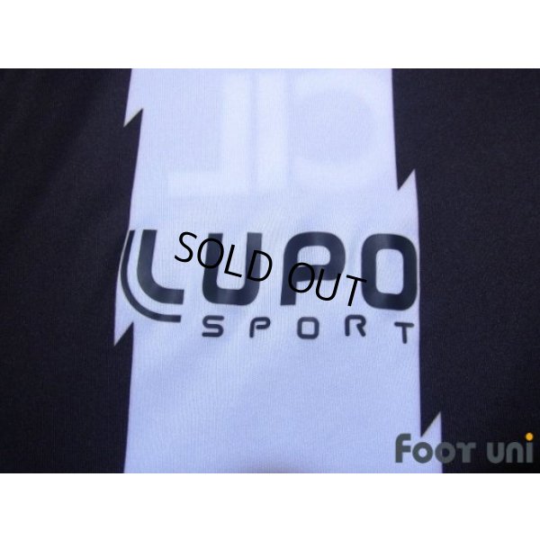 Photo7: ABC FC 2013 Away Shirt #10