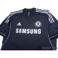 Photo3: Chelsea 2013-2014 Third Shirt