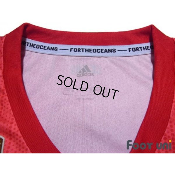 Photo4: Real Madrid 2018-2019 Third Shirt FIFA World Champions 2018 Patch/Badge