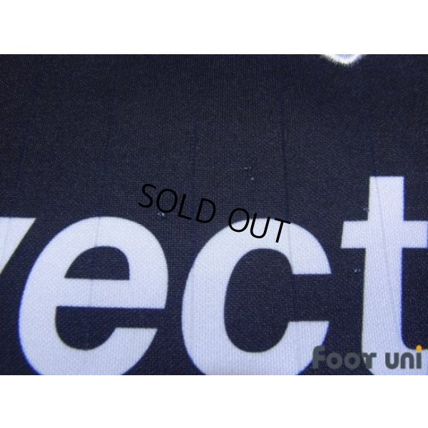 Photo8: CF Atlas 2007-2008 Home Shirt