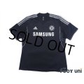 Chelsea 2013-2014 Third Shirt