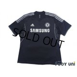 Chelsea 2013-2014 Third Shirt