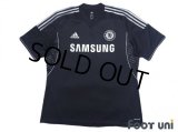 Chelsea 2013-2014 Third Shirt