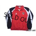 Sao Paulo FC Track Jacket