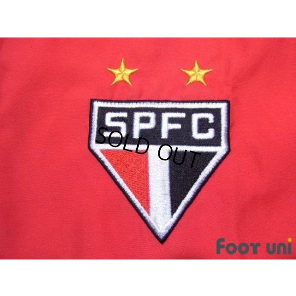 Photo5: Sao Paulo FC Track Jacket