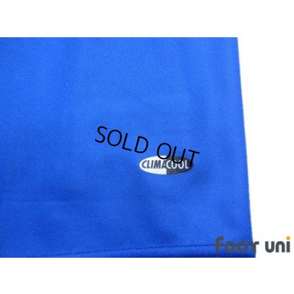 Photo7: Japan 2008 Home Shirt