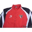 Photo3: Sao Paulo FC Track Jacket