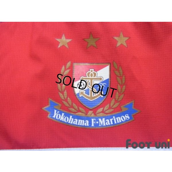 Photo5: Yokohama Marinos Track Jacket