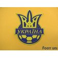 Photo5: Ukraine 2010 Home Shirt