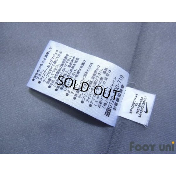 Photo8: Yokohama Marinos Track Jacket