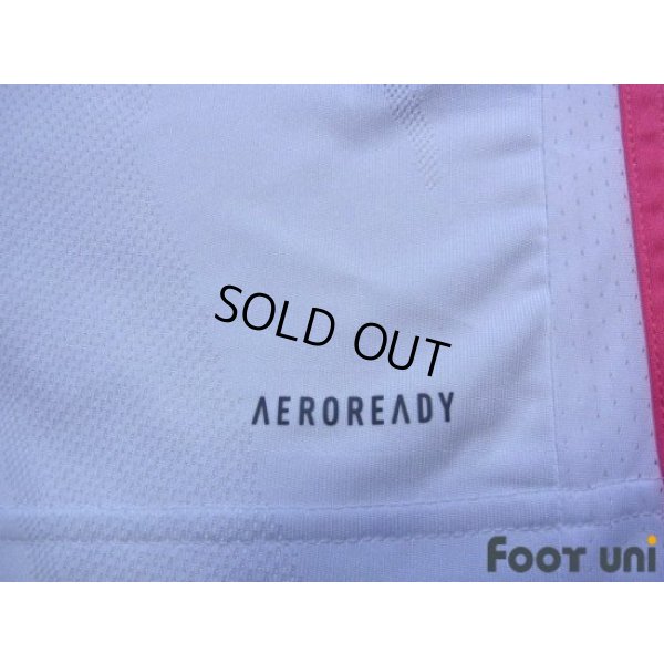 Photo7: Real Madrid 2020-2021 Home Shirt