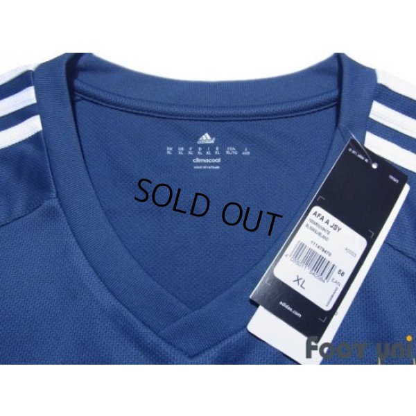 Photo5: Argentina 2015-2016 Away Shirt #10 Messi w/tags