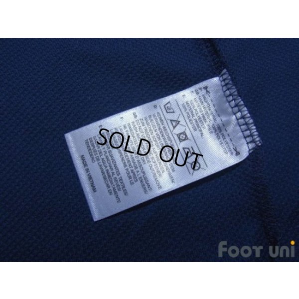 Photo8: Argentina 2015-2016 Away Shirt #10 Messi w/tags