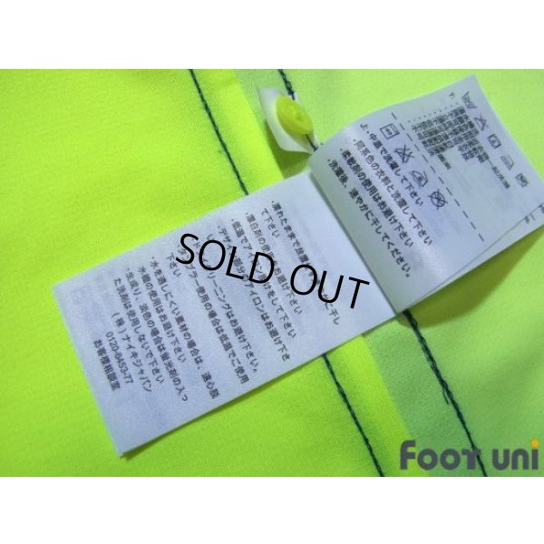 Photo8: FC Barcelona 2014-2015 Third Shirt