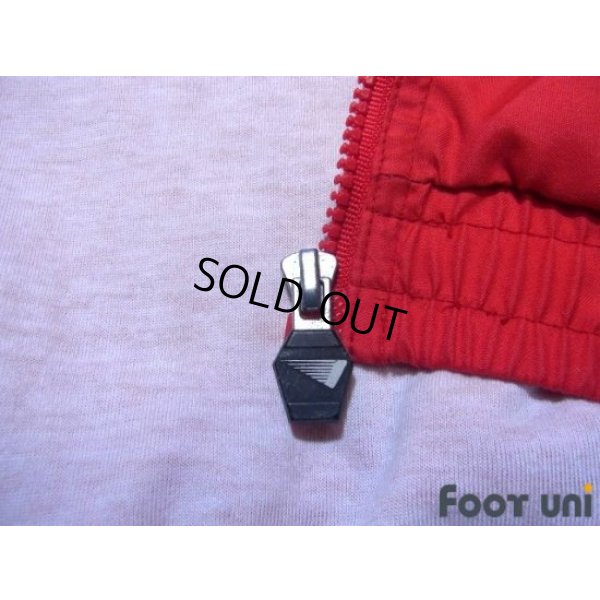 Photo8: Sao Paulo FC Track Jacket