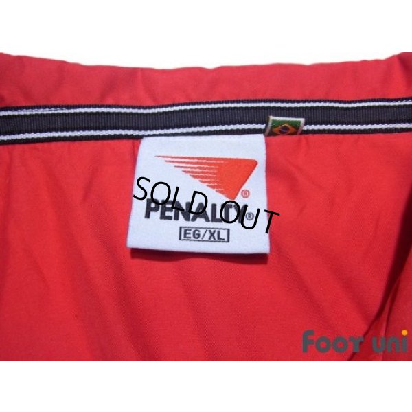 Photo4: Sao Paulo FC Track Jacket