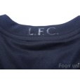 Photo6: Liverpool 2011-2012 Away Long Sleeve Shirt w/tags