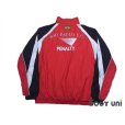 Photo2: Sao Paulo FC Track Jacket (2)