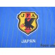 Photo5: Japan 2008 Home Shirt