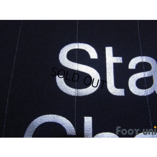 Photo7: Liverpool 2011-2012 Away Long Sleeve Shirt w/tags