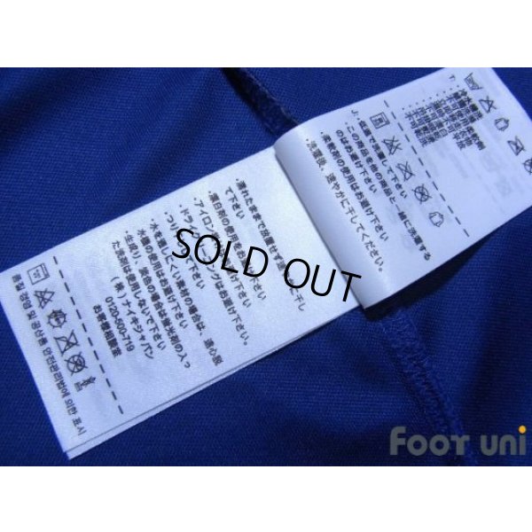 Photo8: FC Barcelona Centenario Reprints Shirt